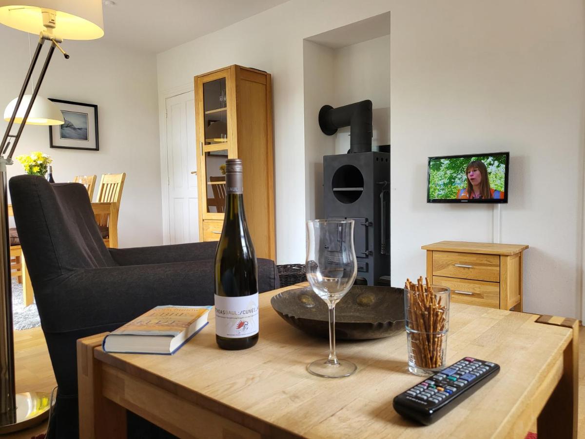 Ferienwohnung "Emil" Sankt Peter-Ording Zewnętrze zdjęcie